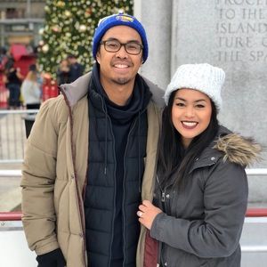 Meet your Posher, Eric